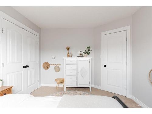 133 Gravelstone Way, Fort Mcmurray, AB - Indoor Photo Showing Bedroom