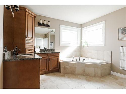 133 Gravelstone Way, Fort Mcmurray, AB - Indoor Photo Showing Bathroom