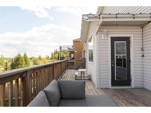 133 Gravelstone Way, Fort Mcmurray, AB - Outdoor With Exterior