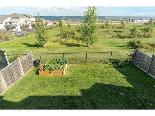 133 Gravelstone Way, Fort Mcmurray, AB - Outdoor With View