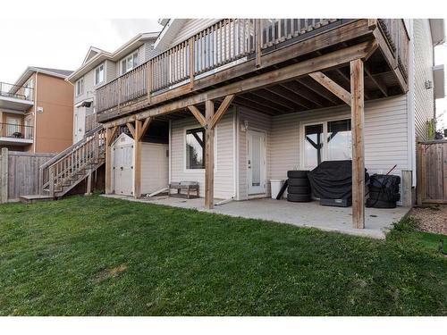 133 Gravelstone Way, Fort Mcmurray, AB - Outdoor