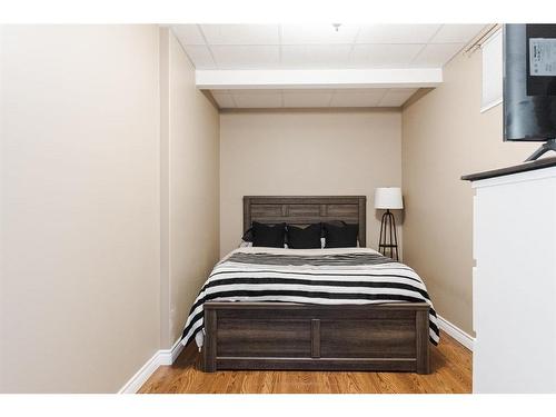 133 Gravelstone Way, Fort Mcmurray, AB - Indoor Photo Showing Bedroom