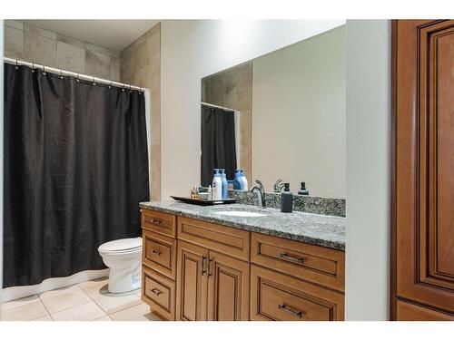 133 Gravelstone Way, Fort Mcmurray, AB - Indoor Photo Showing Bathroom