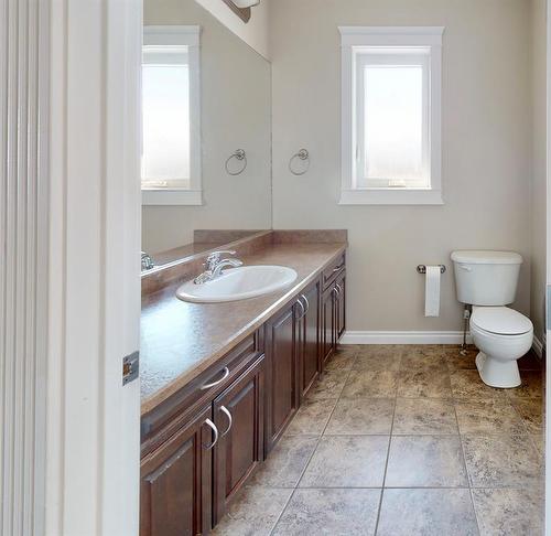 273 Rainbow Creek Drive, Fort Mcmurray, AB - Indoor Photo Showing Bathroom