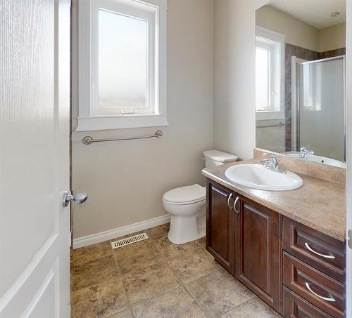 273 Rainbow Creek Drive, Fort Mcmurray, AB - Indoor Photo Showing Bathroom