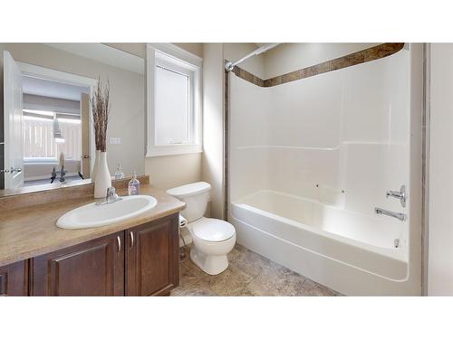 273 Rainbow Creek Drive, Fort Mcmurray, AB - Indoor Photo Showing Bathroom