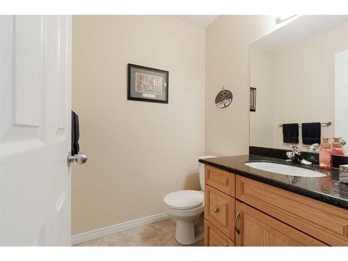 228 Coyote Crescent, Fort Mcmurray, AB - Indoor Photo Showing Bathroom