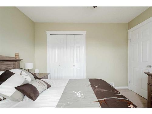 228 Coyote Crescent, Fort Mcmurray, AB - Indoor Photo Showing Bedroom