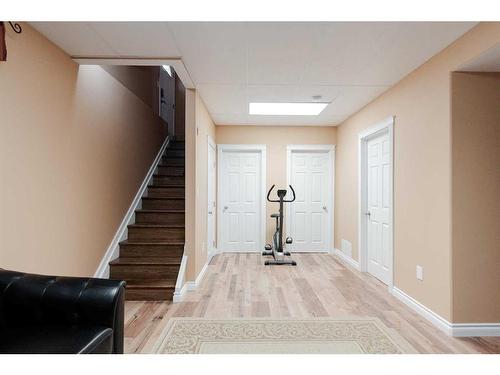 228 Coyote Crescent, Fort Mcmurray, AB - Indoor Photo Showing Other Room