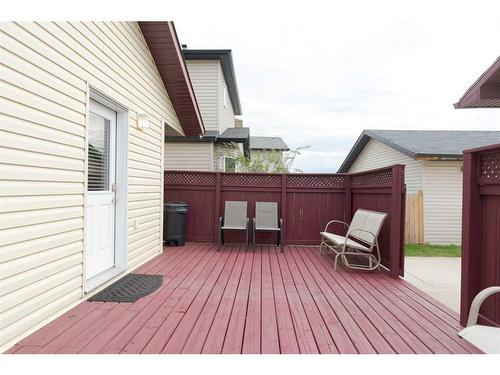 228 Coyote Crescent, Fort Mcmurray, AB - Outdoor With Exterior