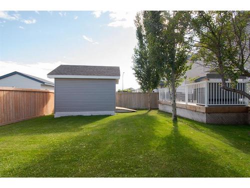 105 Crown Creek Lane, Fort Mcmurray, AB - Outdoor