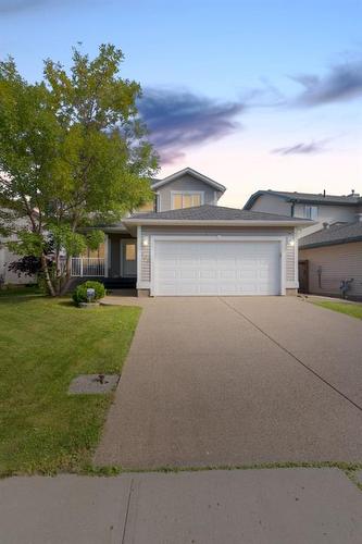 105 Crown Creek Lane, Fort Mcmurray, AB - Outdoor