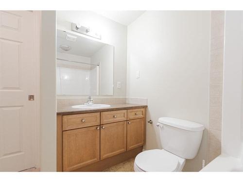 110-290 Plamondon Drive, Fort Mcmurray, AB - Indoor Photo Showing Bathroom