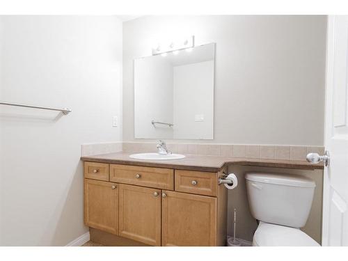 110-290 Plamondon Drive, Fort Mcmurray, AB - Indoor Photo Showing Bathroom