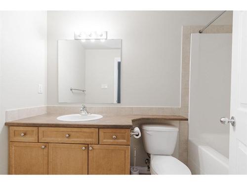 110-290 Plamondon Drive, Fort Mcmurray, AB - Indoor Photo Showing Bathroom