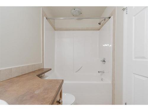 110-290 Plamondon Drive, Fort Mcmurray, AB - Indoor Photo Showing Bathroom