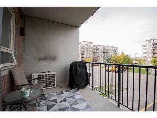 216-136A Sandpiper Road, Fort Mcmurray, AB - Outdoor With Balcony With Exterior