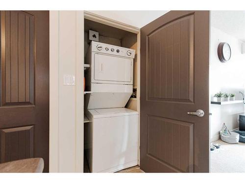 216-136A Sandpiper Road, Fort Mcmurray, AB - Indoor Photo Showing Laundry Room