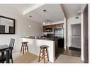 216-136A Sandpiper Road, Fort Mcmurray, AB  - Indoor Photo Showing Kitchen 