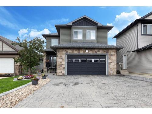 175 Heron Place, Fort Mcmurray, AB - Outdoor With Facade