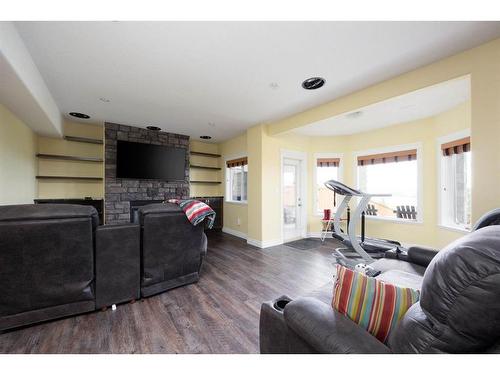 175 Heron Place, Fort Mcmurray, AB - Indoor