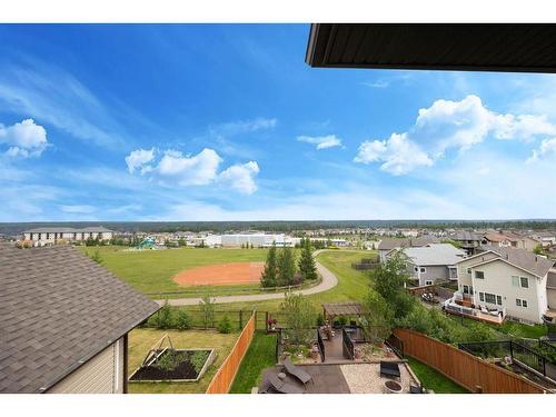 175 Heron Place, Fort Mcmurray, AB - Outdoor With View