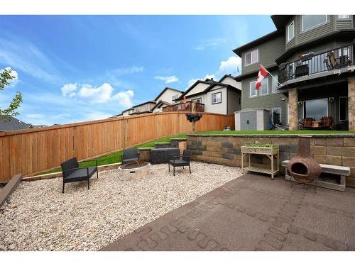 175 Heron Place, Fort Mcmurray, AB - Outdoor With Balcony