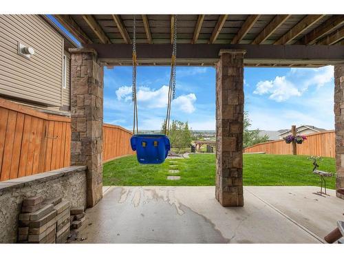 175 Heron Place, Fort Mcmurray, AB - Outdoor