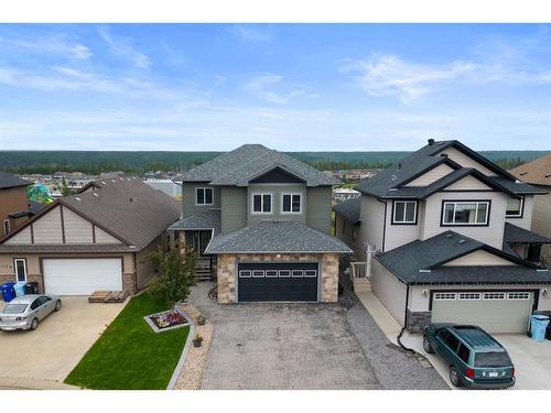 175 Heron Place, Fort Mcmurray, AB - Outdoor With Facade