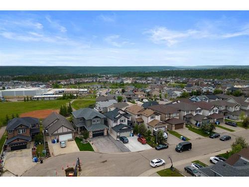 175 Heron Place, Fort Mcmurray, AB - Outdoor With View