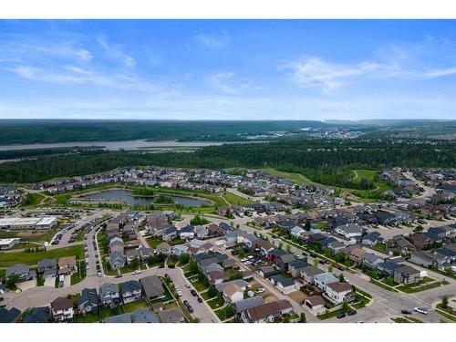 175 Heron Place, Fort Mcmurray, AB - Outdoor With View