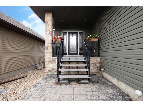 175 Heron Place, Fort Mcmurray, AB - Outdoor