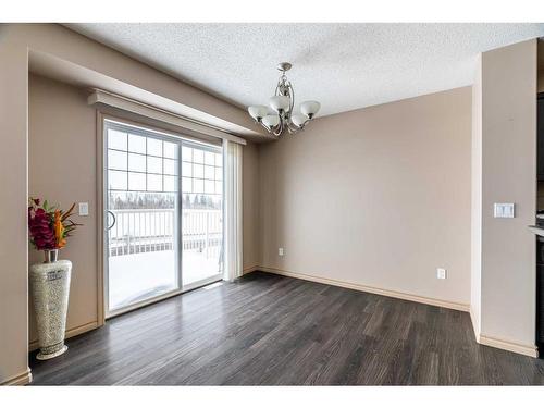 346 Grosbeak Way, Fort Mcmurray, AB - Indoor Photo Showing Other Room With Fireplace