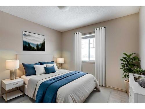 346 Grosbeak Way, Fort Mcmurray, AB - Indoor Photo Showing Bedroom