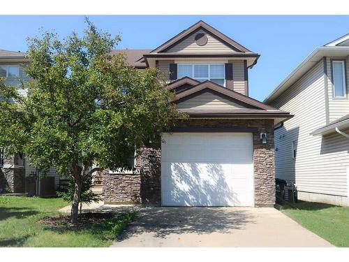 346 Grosbeak Way, Fort Mcmurray, AB - Outdoor