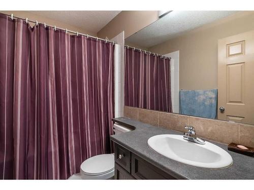 346 Grosbeak Way, Fort Mcmurray, AB - Indoor Photo Showing Bathroom