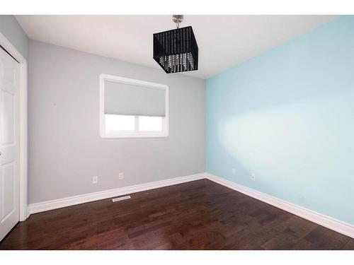 252 Crown Creek Lane, Fort Mcmurray, AB - Indoor Photo Showing Other Room