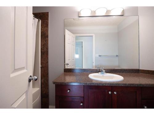 252 Crown Creek Lane, Fort Mcmurray, AB - Indoor Photo Showing Bathroom