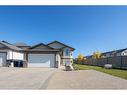 252 Crown Creek Lane, Fort Mcmurray, AB  - Outdoor With Facade 