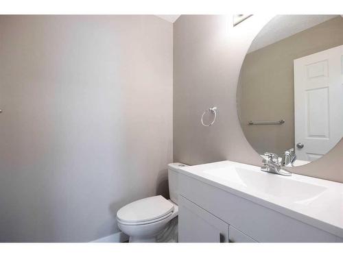 164 Cinnamon Street, Fort Mcmurray, AB - Indoor Photo Showing Bathroom