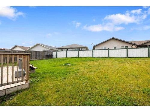 164 Cinnamon Street, Fort Mcmurray, AB - Outdoor With Backyard