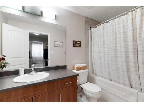 3106-135C Sandpiper Road, Fort Mcmurray, AB - Indoor Photo Showing Bathroom