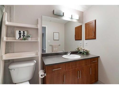 3106-135C Sandpiper Road, Fort Mcmurray, AB - Indoor Photo Showing Bathroom