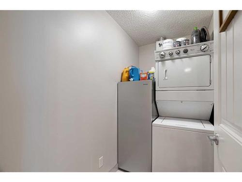 3106-135C Sandpiper Road, Fort Mcmurray, AB - Indoor Photo Showing Laundry Room