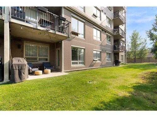 3106-135C Sandpiper Road, Fort Mcmurray, AB - Outdoor With Exterior