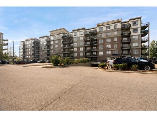 3106-135C Sandpiper Road, Fort Mcmurray, AB - Outdoor With Facade