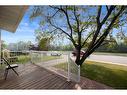 433 Signal Road, Fort Mcmurray, AB  - Outdoor With Deck Patio Veranda 