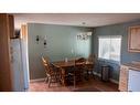 368 Grey Crescent, Fort Mcmurray, AB  - Indoor Photo Showing Dining Room 