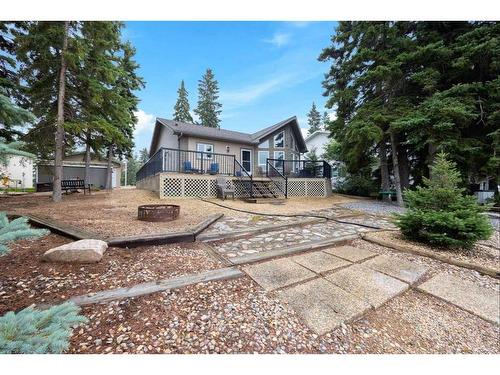 613 Lakeview Road, Rural Athabasca County, AB - Outdoor