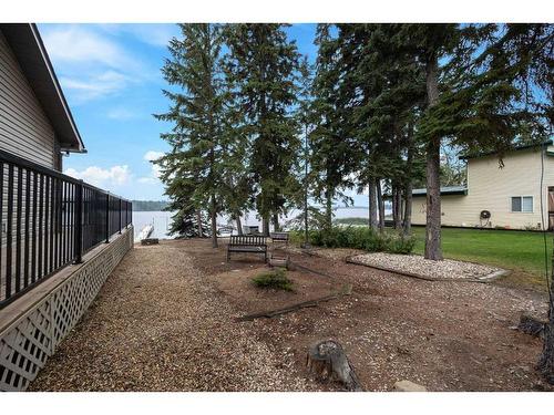 613 Lakeview Road, Rural Athabasca County, AB - Outdoor